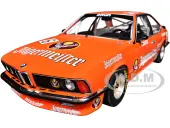 BMW 635 CSI (E24) 6 Hans-Joachim Stuck ""Jagermeister"" ""European Touring Car Championship"" (1984) ""Competition"" Series 1/18 Diecast Model Car by Solid