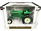 Oliver 1850 Wide Front Tractor Green ""Classic Series"" 1/16 Diecast Model by SpecCast