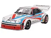 Porsche 934/5 8 Jurgen Barth - Edgar Doren ""Max Moritz Team - Nurburgring 1000 Kilometres"" (1977) 1/18 Model Car by Top Speed
