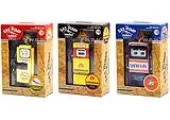 ""Vintage Gas Pump"" Set of 3 Pumps Series 11 1/18 Diecast Models by Greenlight