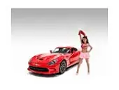 ""Figure18 Series 2"" Figure 2 for 1/18 Scale Models by American Diorama