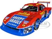 Porsche 935 Moby Dick 30 RHD (Right Hand Drive) Giampiero Moretti - Sarel van der Merwe ""Kreepy Krauly"" 6 Hours of Mid-Ohio (1983) ""Competition"" Seri