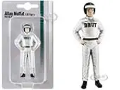 Allan Moffat ""Brut Racing"" Driver Figurine for 1/18 Scale Models by ACME