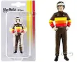 Allan Moffat ""Federation"" Driver Figurine for 1/18 Scale Models by ACME