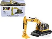 CAT Caterpillar 335F LCR with Operator ""High Line Series"" 1/50 Diecast Model by Diecast Masters