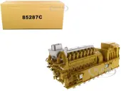 CAT Caterpillar CG260-16 Gas Engine Generator ""Core Classic Series"" 1/25 Diecast Model by Diecast Masters