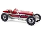 Alfa Romeo Tipo B (P3) 95 Rudolf Caracciola Winner ""Klausen Race"" (1932) Limited Edition to 1000 pieces Worldwide 1/18 Diecast Model Car by CMC