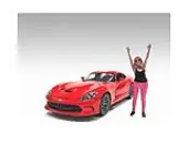 ""Figure18 Series 2"" Figure 3 for 1/18 Scale Models by American Diorama