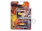 Dallara IndyCar 2 Josef Newgarden ""Shell Oil"" Team Penske Winner ""108th Indianapolis 500 - NTT IndyCar Series"" (2024) 1/64 Diecast Model Car by Green