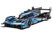 Acura ARX-06 GTP 10 Filipe Albuquerque - Marcus Ericsson - Brendon Hartley - Ricky Taylor ""Wayne Taylor Racing with Andretti"" IMSA ""24 Hours of Dayto