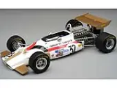 BRM P153 32 Peter Westbury Formula One F1 ""United States GP"" (1970) ""Mythos Series"" Limited Edition to 45 pieces Worldwide 1/18 Model Car by Tecnomod
