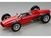 Ferrari 156 F1 Formula One F1 ""Press Version"" (1962) ""Mythos Series"" Limited Edition to 50 pieces Worldwide 1/18 Model Car by Tecnomodel