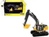 John Deere 210G LC Tracked Excavator ""Prestige Collection"" Series 1/50 Diecast Model by ERTL TOMY