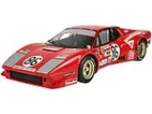 Ferrari 365 GT4 BB 86 Francois Migault - Lucien Gutteny ""Ecurie Grand Competition Cars Team"" 24 Hours of Le Mans (1978) Limited Edition to 200 pieces