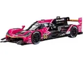 Acura ARX-05 DPi 60 Dane Cameron - Olivier Pla - Juan Pablo Montoya Meyer Shank Racing IMSA 24H of Daytona (2021) 1/18 Model Car by Top Speed