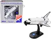 NASA Space Shuttle ""Discovery"" (OV-103) ""United States"" 1/300 Diecast Model by Postage Stamp