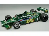 Lotus 79 1 Mario Andretti Formula One F1 ""Italy GP"" (1979) ""Mythos Series"" Limited Edition to 145 pieces Worldwide 1/18 Model Car by Tecnomodel