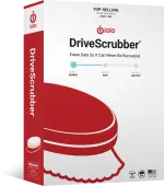 DriveScrubber