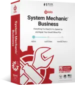 System Mechanic Business (3 seats)