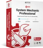 System Mechanic Professional