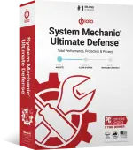 System Mechanic Ultimate Defense