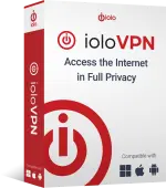 ioloVPN (1 Year)