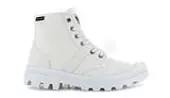 Palladium Pallabrousse Men - Shoes Palladium - White - 00069-116-M-8.5 - Size: 8.5