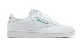 Reebok Club C 85 Men - Sneakers Reebok - White - 100000155-7.5 - Size: 7.5