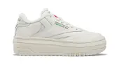 Reebok Club C Extra W Women - Sneakers Reebok - offwhite - 100010060-4.5 - Size: 4.5