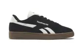 Reebok Club C Grounds UK Men - Sneakers Reebok - Black - 100033053-10 - Size: 10