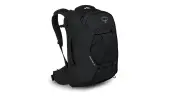 Osprey Farpoint 40 Black Unisex - Backpacks and Bags Osprey - Black - 10003320OSP-One-size - Size: One size