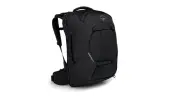Osprey Fairview 40 Black Unisex - Backpacks and Bags Osprey - Black - 10003324OSP-One-size - Size: One size