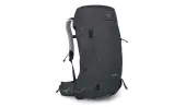 Osprey Stratos 36 Tunnel Vision Grey O/S Men - Backpacks and Bags Osprey - Grey - 10003564OSP-One-size - Size: One size