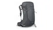 Osprey Stratos 26 W Tunnel Vision Grey Men - Backpacks and Bags Osprey - Grey - 10003566OSP-One-size - Size: One size