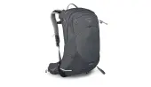 Osprey Sirrus 24 II Tunnel Vision Grey Unisex - Backpacks and Bags Osprey - Grey - 10003573OSP-One-size - Size: One size