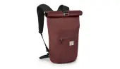 Osprey Arcane Roll Top WP 18 Acorn Red Unisex - Backpacks and Bags Osprey - Red - 10003641OSP-One-size - Size: One size