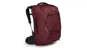 Osprey Fairview 40 Zircon Red Unisex - Backpacks and Bags Osprey - Red - 10003684OSP-One-size - Size: One size