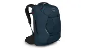Osprey Farpoint 40 Muted Space Blue Unisex - Backpacks and Bags Osprey - Blue - 10003677OSP-One-size - Size: One size