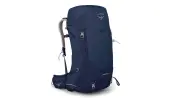 Osprey Stratos 44 Cetacean Blue O/S Unisex - Backpacks and Bags Osprey - Blue - 10004038OSP-One-size - Size: One size