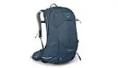 Osprey Sirrus 34 Muted Space Blue Unisex - Backpacks and Bags Osprey - Blue - 10020457OSP-One-size - Size: One size