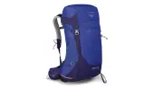 Osprey Sirrus 26 II Blueberry Unisex - Backpacks and Bags Osprey - Blue - 10004271OSP-One-size - Size: One size