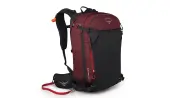 Osprey Soelden Pro Avy 32 II Red Mountain Unisex - Backpacks and Bags Osprey - Red - 10026253OSP-One-size - Size: One size