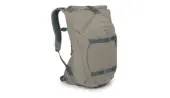 Osprey Metron Roll Top Unisex - Backpacks and Bags Osprey - Light Brown - 10004579OSP-One-size - Size: One size