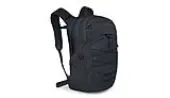Osprey Quasar Black Unisex - Backpacks and Bags Osprey - Black - 10004598OSP-One-size - Size: One size