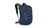 Osprey Quasar Atlas Blue Heather O/S Unisex - Backpacks and Bags Osprey - Blue - 10004602OSP-One-size - Size: One size