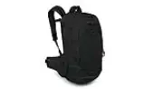 Osprey Escapist 30 Black S/M Unisex - Backpacks and Bags Osprey - Black - 10030935OSP.01.C02-One-size - Size: One size
