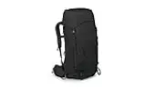 Osprey Kestrel 48 Black S/M Men - Backpacks and Bags Osprey - Black - 10004758OSP-One-size - Size: One size