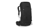 Osprey Kestrel 38 II Black Unisex - Backpacks and Bags Osprey - Black - 10004767OSP-One-size - Size: One size