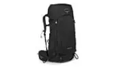 Osprey Kyte 38 Black M/L Unisex - Backpacks and Bags Osprey - Black - 10004791OSP-One-size - Size: One size