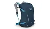 Osprey Hikelite 26 Atlas Blue Unisex - Backpacks and Bags Osprey - Blue - 10004799OSP-One-size - Size: One size